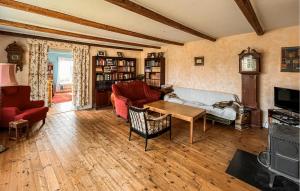 Amazing Home In Jonstorp With Kitchen