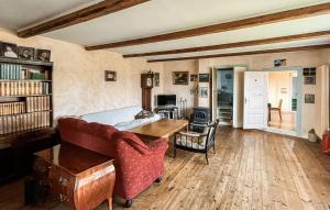 Amazing Home In Jonstorp With Kitchen