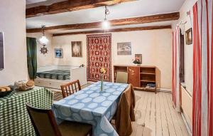 Amazing Home In Jonstorp With Kitchen