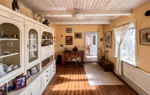 Amazing Home In Jonstorp With Kitchen