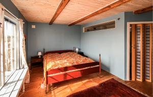 Amazing Home In Jonstorp With Kitchen