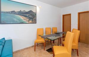 3 Bedroom Gorgeous Home In Tustevac