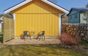 Lovely Home In Ronneby