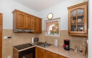 3 Bedroom Gorgeous Home In Tustevac