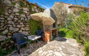 3 Bedroom Gorgeous Home In Tustevac