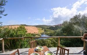 1 Bedroom Beautiful Home In Arbus img8