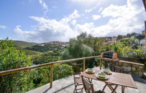 1 Bedroom Beautiful Home In Arbus img9