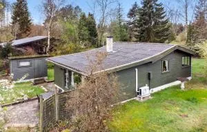 Awesome Home In Vordingborg With Wifi - Mern