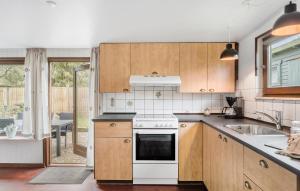 Awesome Home In Vordingborg With Wifi