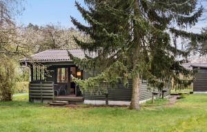 Awesome Home In Vordingborg With Wifi