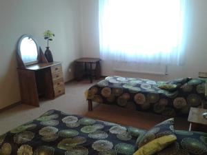 Quadruple Room with Shower room in Pensjonat Sielec
