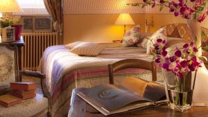 Hotels Chateau de Noizay - ChateauZen : photos des chambres