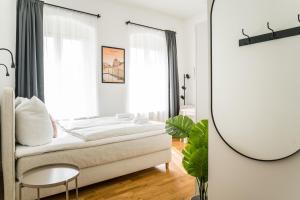 Homaris Apartments Schlüterstraße