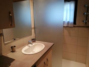 Appartements Appartement Le Grand-Bornand, 2 pieces, 6 personnes - FR-1-241-152 : Appartement (6 Adultes)