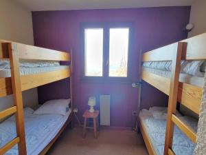 Appartement 6 pers. proche station avec balcon et parking privatifs - FR-1-393-90