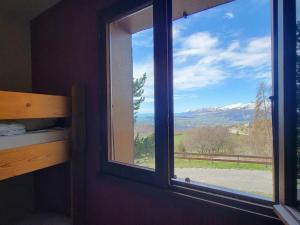 Appartements Appartement Saint-Michel-de-Chaillol, 2 pieces, 6 personnes - FR-1-393-90 : photos des chambres