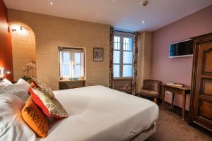 Hotels Garlande Hotel Avignon Centre : photos des chambres