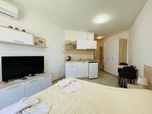 HORIZON 11 Б Studio Sveti Vlas