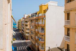 Modern apartment-beach-Aceqion-Torrevieja