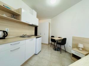 HORIZON 11 Б Studio Sveti Vlas