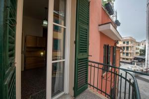 244 - Casa Ludo, Centro Storico,140m dalla Baia del Silenzio PATRIMONIO UNESCO spiaggia e mare