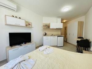 HORIZON 11 Б Studio Sveti Vlas