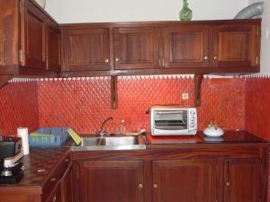 Charmant appartement climatisé, parking, animaux admis - FR-1-100-221