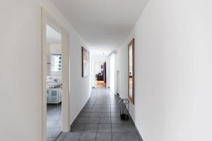 Nice and big 1 bedroom flat city centernear lake (Dahlia8)