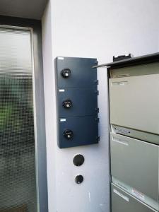 Nice and big 1 bedroom flat city centernear lake (Dahlia8)