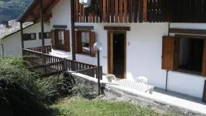 respiro delle alpi - Villeneuve