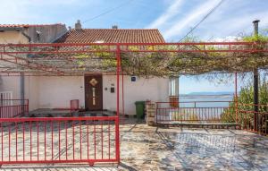 Stunning Apartment In Dramalj With Wifi