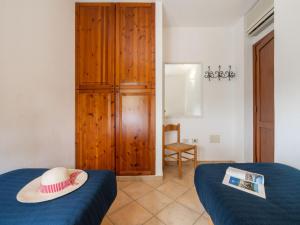 Holiday Home Carlo-4 by Interhome