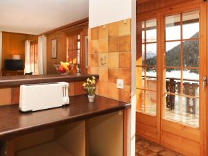 Apartment Colline 8 by Interhome