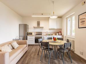 Apartment Europa-1 by Interhome