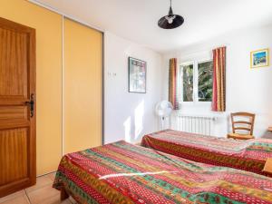 Appartements Apartment Lou Mazet by Interhome : photos des chambres