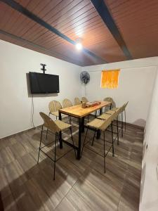 Las 5 Quintas - Acogedora casa