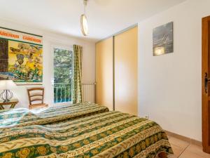 Appartements Apartment Lou Mazet by Interhome : photos des chambres