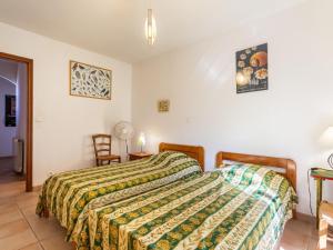 Appartements Apartment Lou Mazet by Interhome : photos des chambres