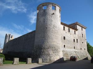 Holiday Home Tomazin by Interhome