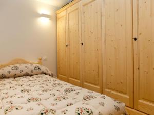 Apartment Cjase Fravins-4 by Interhome