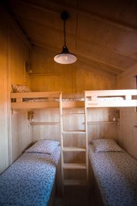 Chalets Dihan Evasion : photos des chambres
