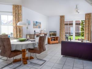 Holiday Home Backbord by Interhome