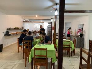 Pousada Moça Bonita