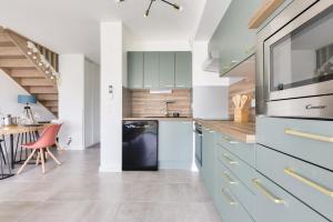 Jolie maison avec terrasse à Andernos-les-bains