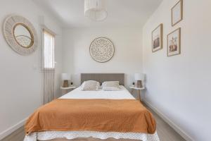 Jolie maison avec terrasse à Andernos-les-bains