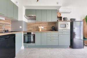 Jolie maison avec terrasse à Andernos-les-bains