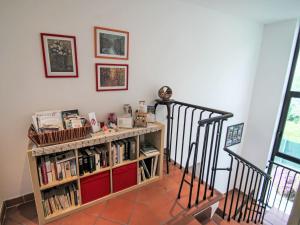 Apartment Il Ciliegio by Interhome