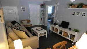 Barra Villa Resort House I