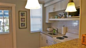 Barra Villa Resort House I