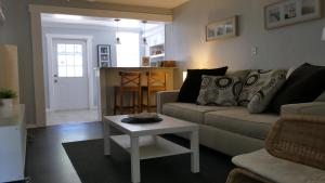 Barra Villa Resort House I